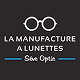 Logo La Manufacture A Lunettes