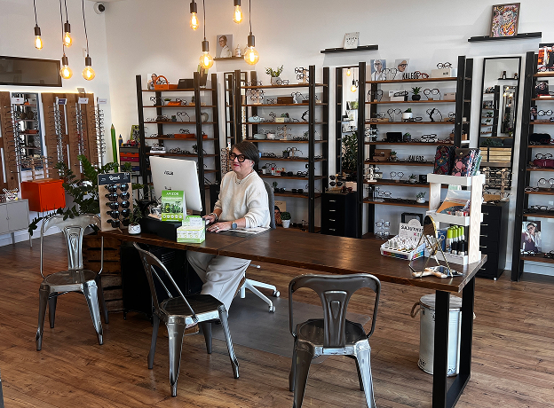 Opticienne près de Toulouse à Saint-Sauveur en Haute-Garonne 31