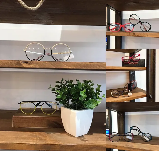 Lunettes de vue made in france à Saint-Sauveur en Haute-Garonne 31