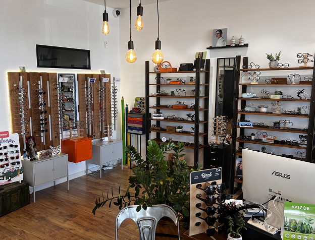 Montures de lunettes pour femmes, enfants et hommes à Saint-Sauveur en Haute-Garonne 31