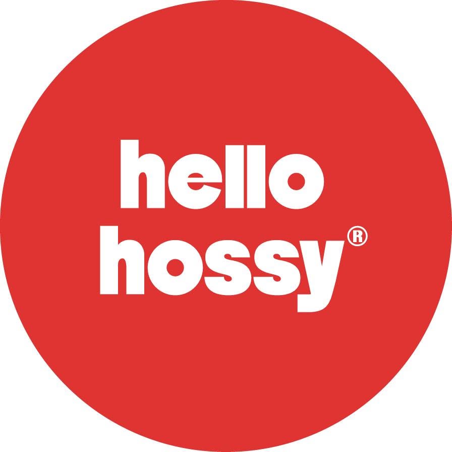 HELLO HOSSY