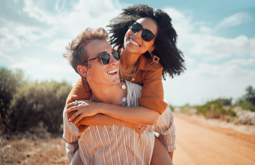 Alliez tendance et protection sous le soleil !