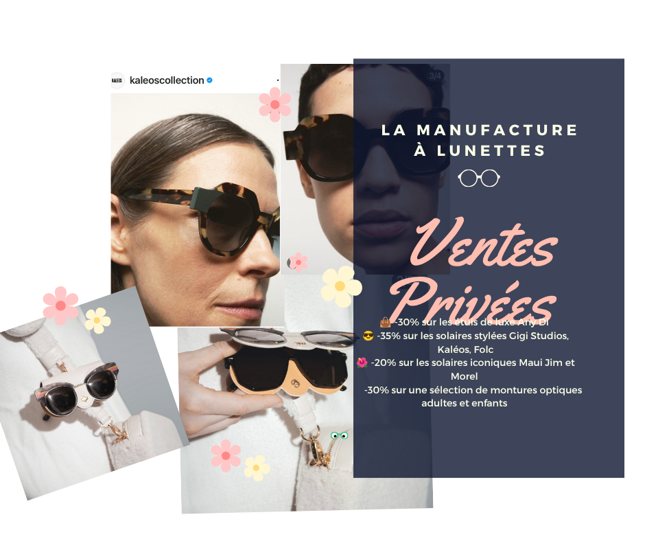 Vente privée